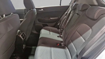 Kia Sportage 1.6 MHEV Drive 100kW (136CV) 4x2