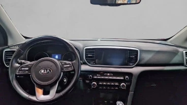 Kia Sportage 1.6 MHEV Drive 100kW (136CV) 4x2