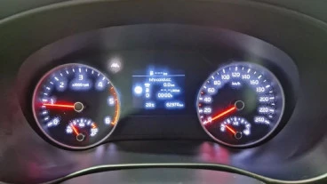 Kia Sportage 1.6 MHEV Drive 100kW (136CV) 4x2