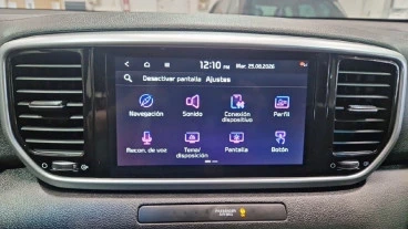 Kia Sportage 1.6 MHEV Drive 100kW (136CV) 4x2