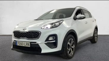 Kia Sportage 1.6 MHEV Drive 100kW (136CV) 4x2
