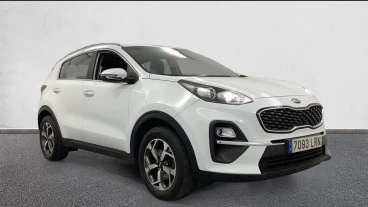 Kia Sportage 1.6 MHEV Drive 100kW (136CV) 4x2