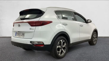 Kia Sportage 1.6 MHEV Drive 100kW (136CV) 4x2