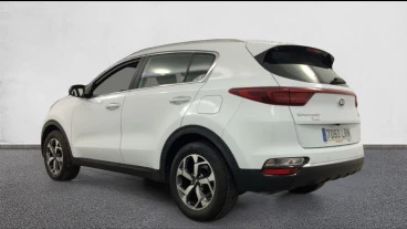 Kia Sportage 1.6 MHEV Drive 100kW (136CV) 4x2