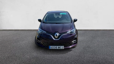 Renault ZOE Evolution 80 kW R110 batería 50kWh
