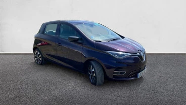 Renault ZOE Evolution 80 kW R110 batería 50kWh