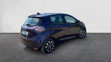 Renault ZOE Evolution 80 kW R110 batería 50kWh