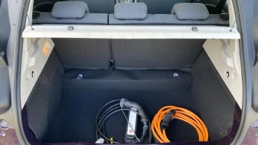 Renault ZOE Evolution 80 kW R110 batería 50kWh