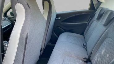 Renault ZOE Evolution 80 kW R110 batería 50kWh