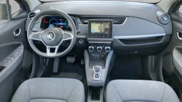 Renault ZOE Evolution 80 kW R110 batería 50kWh