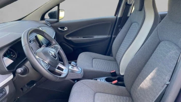 Renault ZOE Evolution 80 kW R110 batería 50kWh