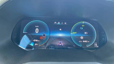 Renault ZOE Evolution 80 kW R110 batería 50kWh