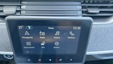 Renault ZOE Evolution 80 kW R110 batería 50kWh