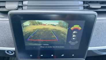 Renault ZOE Evolution 80 kW R110 batería 50kWh