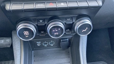 Renault ZOE Evolution 80 kW R110 batería 50kWh