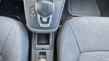 Renault ZOE Evolution 80 kW R110 batería 50kWh