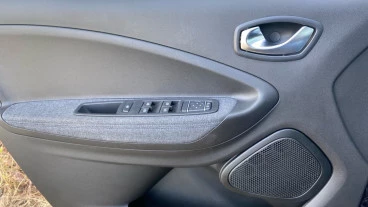 Renault ZOE Evolution 80 kW R110 batería 50kWh