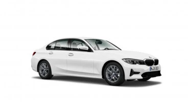 BMW Serie 3 318D