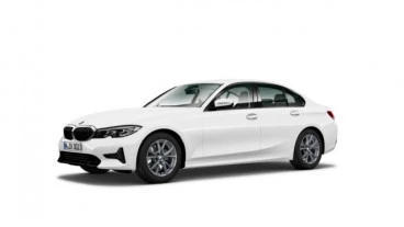 BMW Serie 1 118d