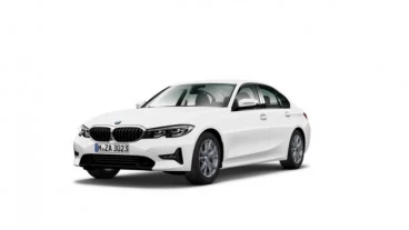 BMW Serie 1 118d