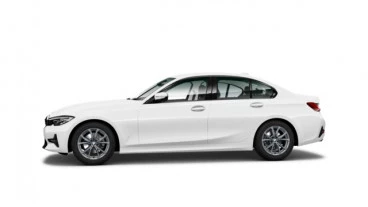 BMW Serie 1 118d