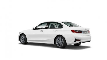 BMW Serie 1 118d