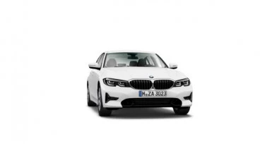BMW Serie 1 118d