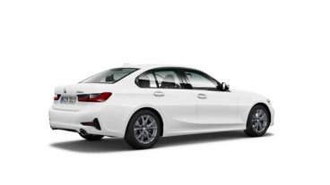 BMW Serie 1 118d
