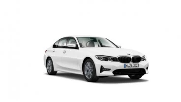 BMW Serie 1 118d