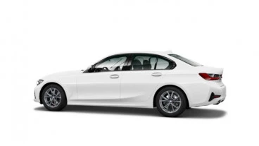 BMW Serie 1 118d
