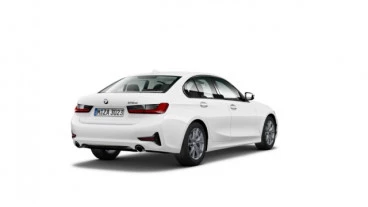BMW Serie 1 118d
