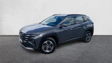Hyundai Tucson 1.6T 158kW (215CV) HEV AT Klass