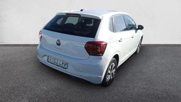 Volkswagen Polo Advance 1.0 TSI 70kW (95CV)