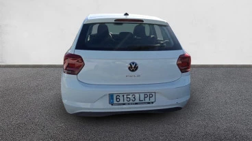 Volkswagen Polo Advance 1.0 TSI 70kW (95CV)