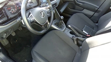 Volkswagen Polo Advance 1.0 TSI 70kW (95CV)