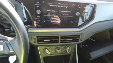 Volkswagen Polo Advance 1.0 TSI 70kW (95CV)