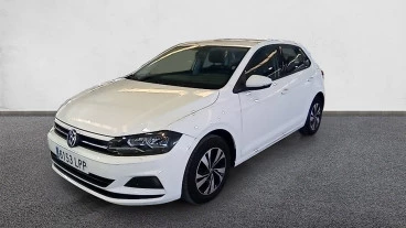 Volkswagen Polo Advance 1.0 TSI 70kW (95CV)