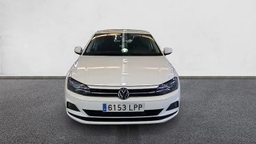 Volkswagen Polo Advance 1.0 TSI 70kW (95CV)