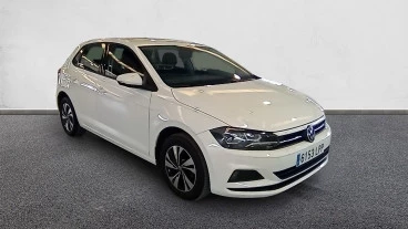 Volkswagen Polo Advance 1.0 TSI 70kW (95CV)