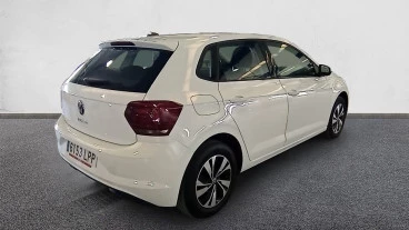 Volkswagen Polo Advance 1.0 TSI 70kW (95CV)