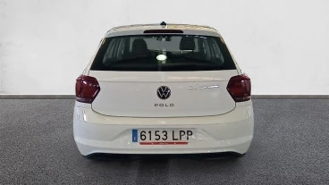 Volkswagen Polo Advance 1.0 TSI 70kW (95CV)