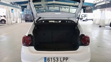 Volkswagen Polo Advance 1.0 TSI 70kW (95CV)