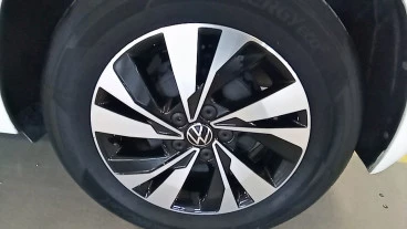 Volkswagen Polo Advance 1.0 TSI 70kW (95CV)
