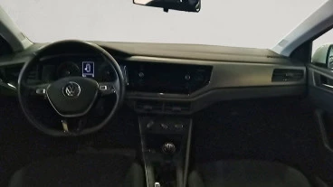 Volkswagen Polo Advance 1.0 TSI 70kW (95CV)