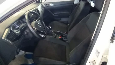 Volkswagen Polo Advance 1.0 TSI 70kW (95CV)