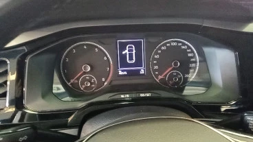 Volkswagen Polo Advance 1.0 TSI 70kW (95CV)