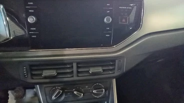 Volkswagen Polo Advance 1.0 TSI 70kW (95CV)