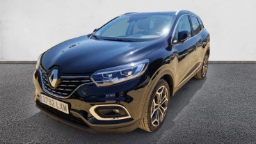 Renault Kadjar Zen GPF TCe 103kW (140CV) EDC