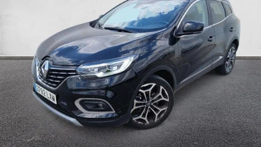 Renault Kadjar Zen GPF TCe 103kW (140CV) EDC