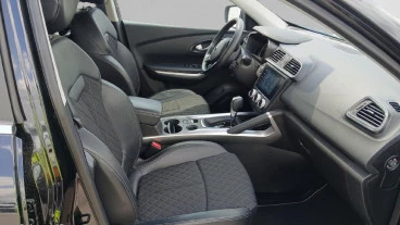 Renault Kadjar Zen GPF TCe 103kW (140CV) EDC